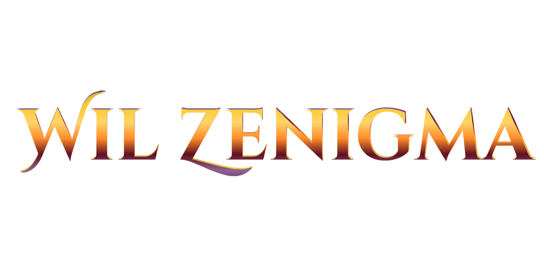 Wil Zenigma